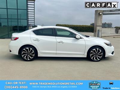 2016 Acura ILX w/Premium w/A-SPEC   - Photo 7 - Los Angeles, CA 90064