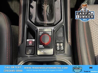 2023 Subaru Forester Sport   - Photo 15 - Los Angeles, CA 90064