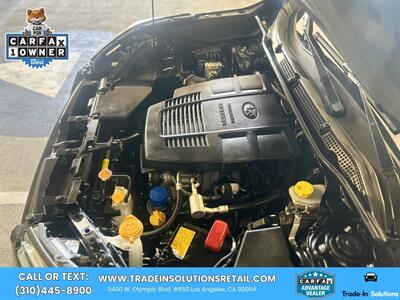 2023 Subaru Forester Sport   - Photo 34 - Los Angeles, CA 90064