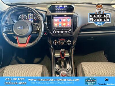 2023 Subaru Forester Sport   - Photo 14 - Los Angeles, CA 90064