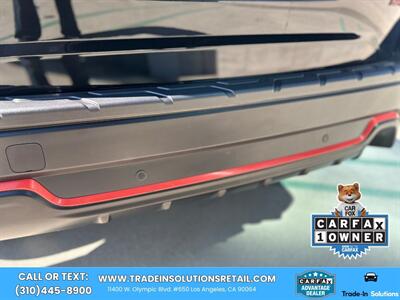 2023 Subaru Forester Sport   - Photo 5 - Los Angeles, CA 90064