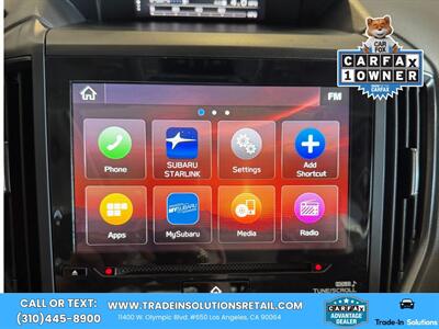 2023 Subaru Forester Sport   - Photo 20 - Los Angeles, CA 90064