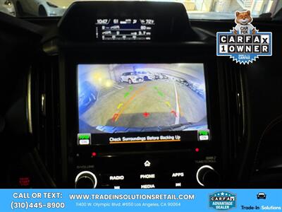 2023 Subaru Forester Sport   - Photo 19 - Los Angeles, CA 90064