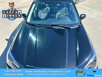 2023 Subaru Forester Sport   - Photo 10 - Los Angeles, CA 90064