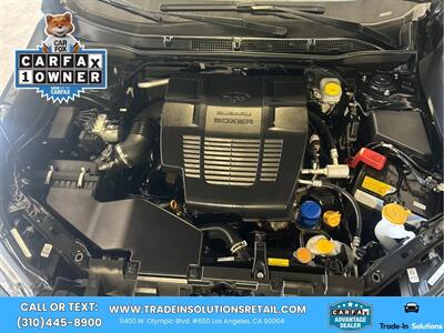2023 Subaru Forester Sport   - Photo 32 - Los Angeles, CA 90064