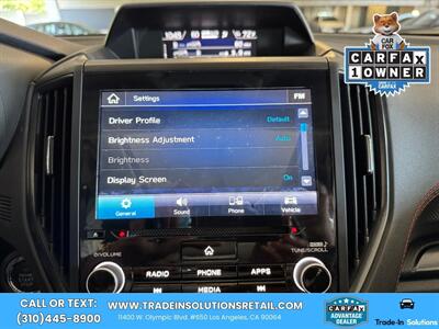 2023 Subaru Forester Sport   - Photo 21 - Los Angeles, CA 90064