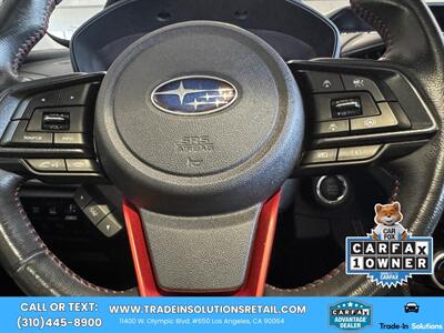 2023 Subaru Forester Sport   - Photo 16 - Los Angeles, CA 90064