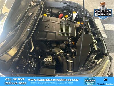 2023 Subaru Forester Sport   - Photo 33 - Los Angeles, CA 90064