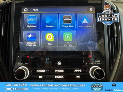 2023 Subaru Forester Sport   - Photo 18 - Los Angeles, CA 90064