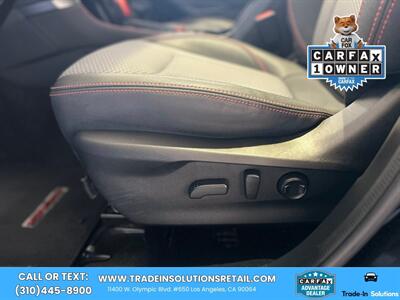 2023 Subaru Forester Sport   - Photo 26 - Los Angeles, CA 90064