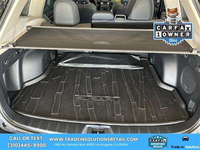 2023 Subaru Forester Sport   - Photo 29 - Los Angeles, CA 90064