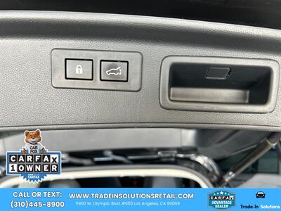 2023 Subaru Forester Sport   - Photo 30 - Los Angeles, CA 90064