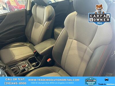 2023 Subaru Forester Sport   - Photo 23 - Los Angeles, CA 90064