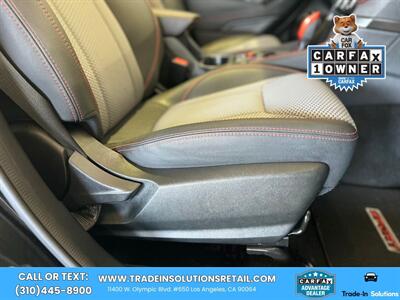 2023 Subaru Forester Sport   - Photo 27 - Los Angeles, CA 90064