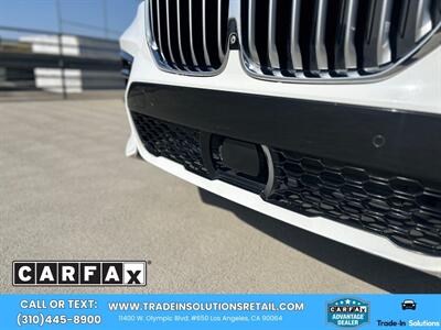 2020 BMW X7 xDrive40i M Sport Package  M Sport Package - Photo 14 - Los Angeles, CA 90064