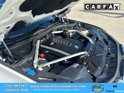 2020 BMW X7 xDrive40i M Sport Package  M Sport Package - Photo 47 - Los Angeles, CA 90064