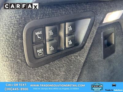 2020 BMW X7 xDrive40i M Sport Package  M Sport Package - Photo 45 - Los Angeles, CA 90064