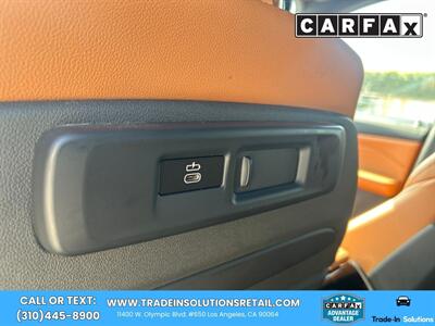 2020 BMW X7 xDrive40i M Sport Package  M Sport Package - Photo 39 - Los Angeles, CA 90064