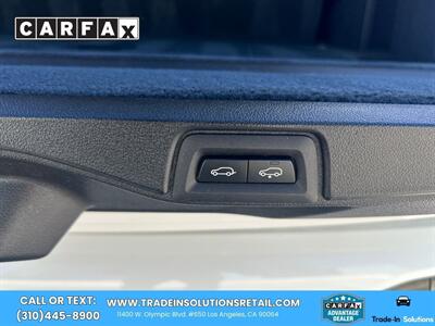 2020 BMW X7 xDrive40i M Sport Package  M Sport Package - Photo 46 - Los Angeles, CA 90064
