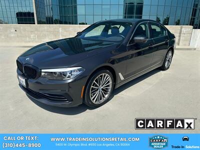 2020 BMW 5 Series 530i  Sportline - Photo 1 - Los Angeles, CA 90064