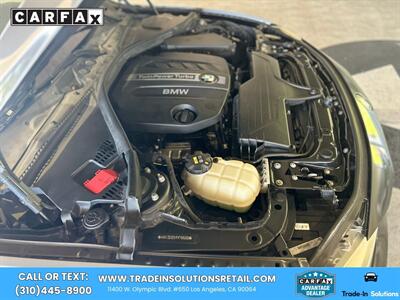 2015 BMW 3 Series 328d  Diesel Turbo - Photo 35 - Los Angeles, CA 90064