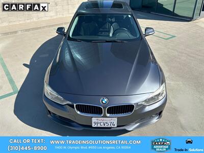 2015 BMW 3 Series 328d  Diesel Turbo - Photo 9 - Los Angeles, CA 90064