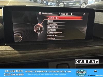 2015 BMW 3 Series 328d  Diesel Turbo - Photo 18 - Los Angeles, CA 90064