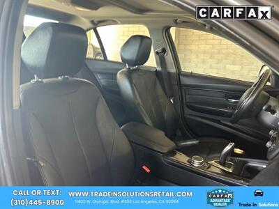 2015 BMW 3 Series 328d  Diesel Turbo - Photo 28 - Los Angeles, CA 90064