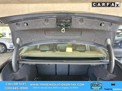 2015 BMW 3 Series 328d  Diesel Turbo - Photo 33 - Los Angeles, CA 90064