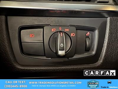 2015 BMW 3 Series 328d  Diesel Turbo - Photo 16 - Los Angeles, CA 90064