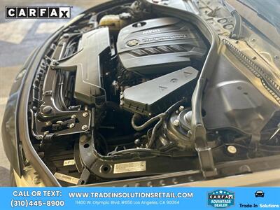2015 BMW 3 Series 328d  Diesel Turbo - Photo 36 - Los Angeles, CA 90064