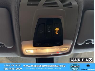 2015 BMW 3 Series 328d  Diesel Turbo - Photo 22 - Los Angeles, CA 90064
