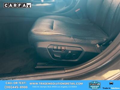 2015 BMW 3 Series 328d  Diesel Turbo - Photo 31 - Los Angeles, CA 90064