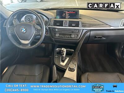 2015 BMW 3 Series 328d  Diesel Turbo - Photo 15 - Los Angeles, CA 90064