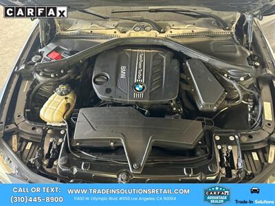 2015 BMW 3 Series 328d  Diesel Turbo - Photo 34 - Los Angeles, CA 90064