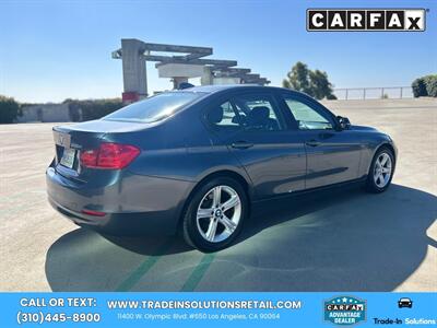 2015 BMW 3 Series 328d  Diesel Turbo - Photo 5 - Los Angeles, CA 90064