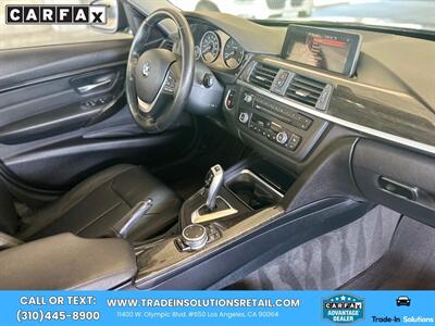 2015 BMW 3 Series 328d  Diesel Turbo - Photo 14 - Los Angeles, CA 90064