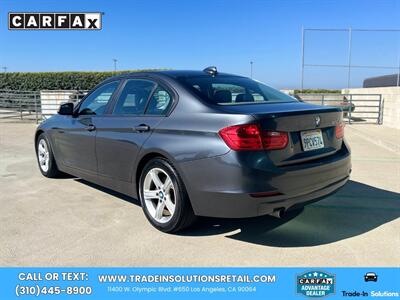 2015 BMW 3 Series 328d  Diesel Turbo - Photo 3 - Los Angeles, CA 90064