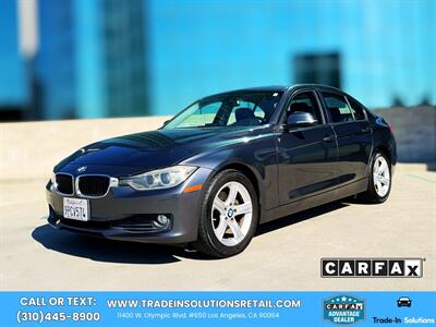 2015 BMW 3 Series 328d  Diesel Turbo - Photo 1 - Los Angeles, CA 90064