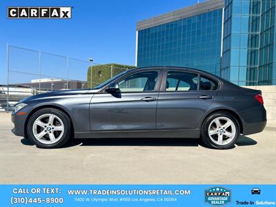 2015 BMW 3 Series 328d  Diesel Turbo - Photo 2 - Los Angeles, CA 90064
