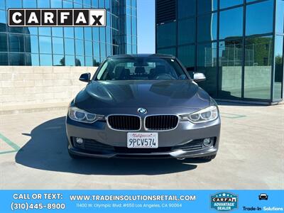 2015 BMW 3 Series 328d  Diesel Turbo - Photo 8 - Los Angeles, CA 90064