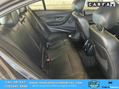 2015 BMW 3 Series 328d  Diesel Turbo - Photo 29 - Los Angeles, CA 90064