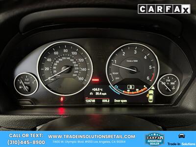 2015 BMW 3 Series 328d  Diesel Turbo - Photo 17 - Los Angeles, CA 90064