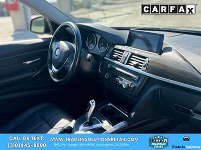 2015 BMW 3 Series 328d  Diesel Turbo - Photo 13 - Los Angeles, CA 90064
