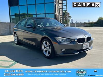 2015 BMW 3 Series 328d  Diesel Turbo - Photo 7 - Los Angeles, CA 90064