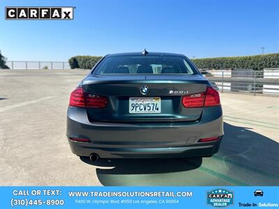 2015 BMW 3 Series 328d  Diesel Turbo - Photo 4 - Los Angeles, CA 90064