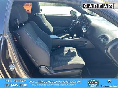 2018 Dodge Challenger SXT Super Track Pak - Photo 35 - Los Angeles, CA 90064