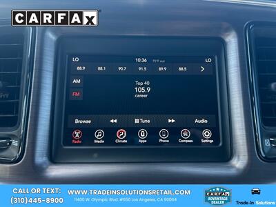 2018 Dodge Challenger SXT Super Track Pak - Photo 23 - Los Angeles, CA 90064