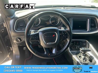 2018 Dodge Challenger SXT Super Track Pak - Photo 15 - Los Angeles, CA 90064