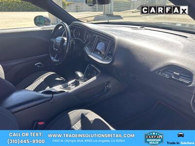 2018 Dodge Challenger SXT Super Track Pak - Photo 14 - Los Angeles, CA 90064